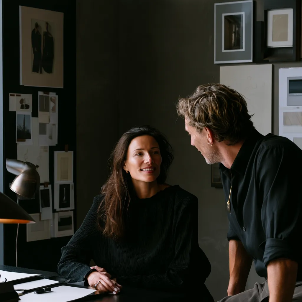 Consultation process